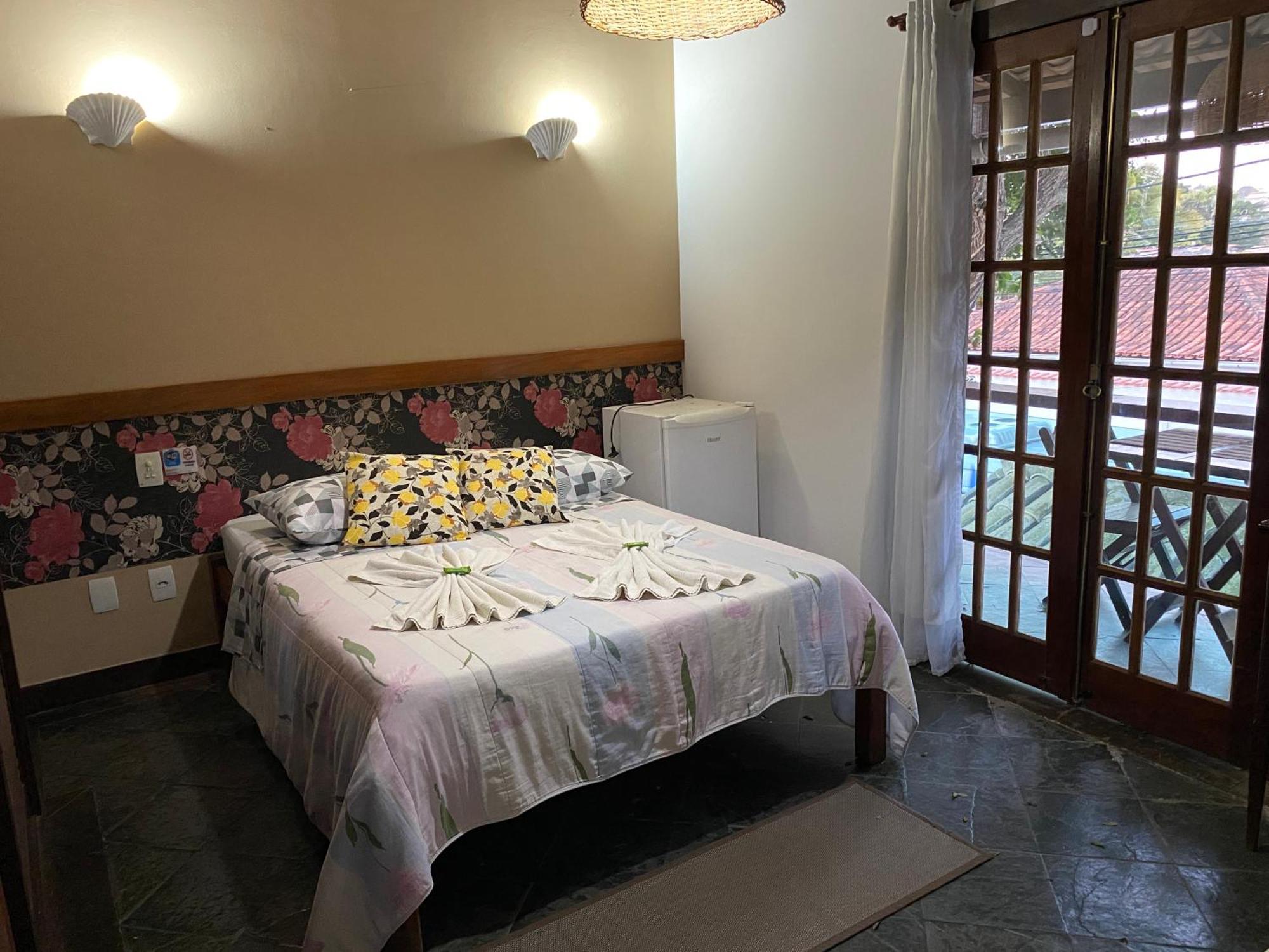 Htl Barcelona 3* Búzios