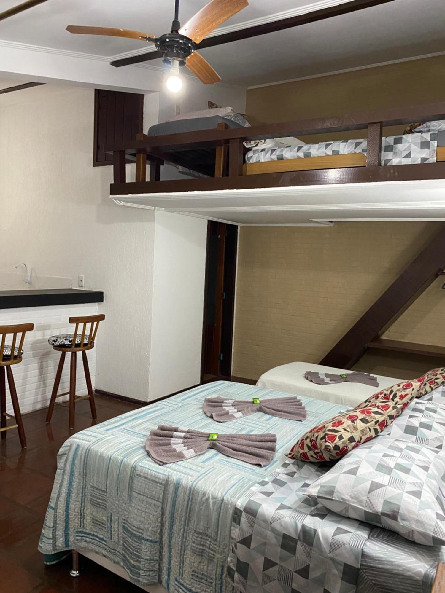 Hotel Htl Barcelona Búzios