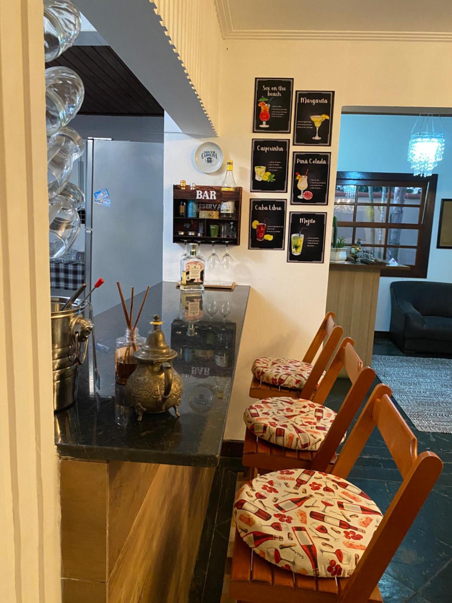 Htl Barcelona Búzios